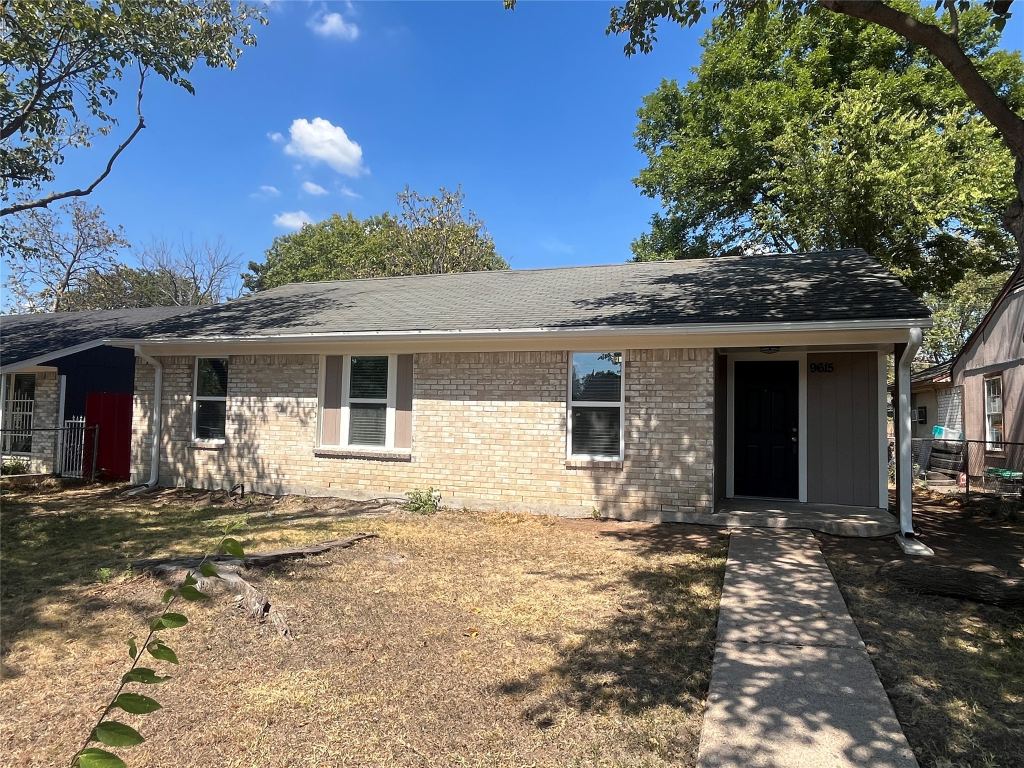 9615 Oak Gate Lane, Dallas, TX 75217 — photo 1