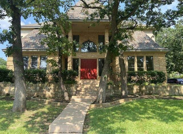 202 Pebble Beach Drive, Trophy Club, TX 76262 — photo 1