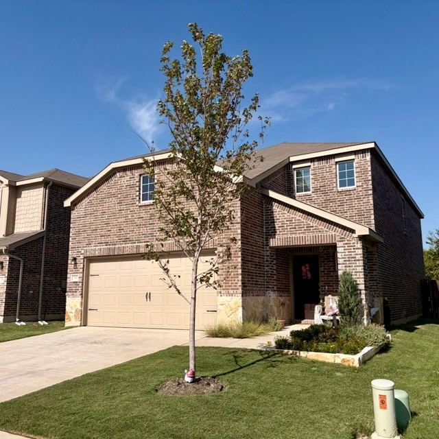 337 Glenwick Lane, Van Alstyne, TX 75495 — photo 1