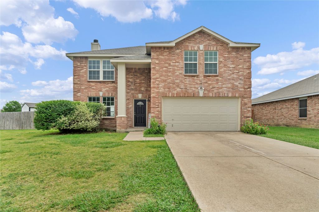 1301 Erin Court, Burleson, TX 76028 — photo 1