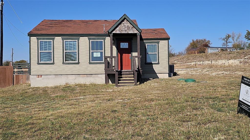 111 W Morning Dove Drive, Azle, TX 76020 — photo 1