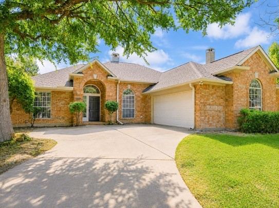 2606 Brittany Drive, Rowlett, TX 75088 — photo 1