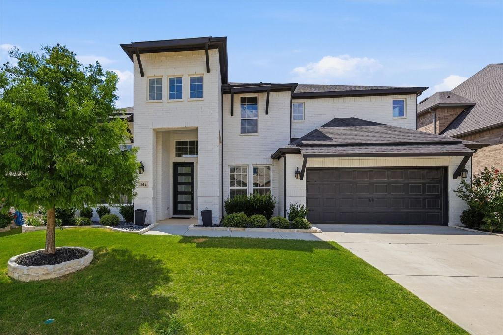 2612 Bedford Road, Northlake, TX 76226 — photo 1