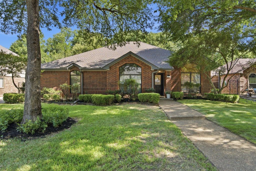2424 Cornell Drive, Flower Mound, TX 75022 — photo 1