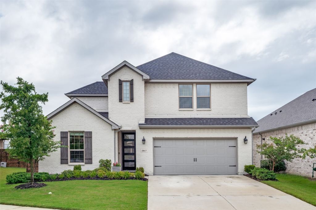 2817 Buckthorn Road, Northlake, TX 76226 — photo 1