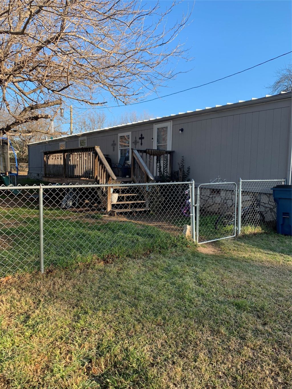 1506 Alamo Drive, Granbury, TX 76048 — photo 1