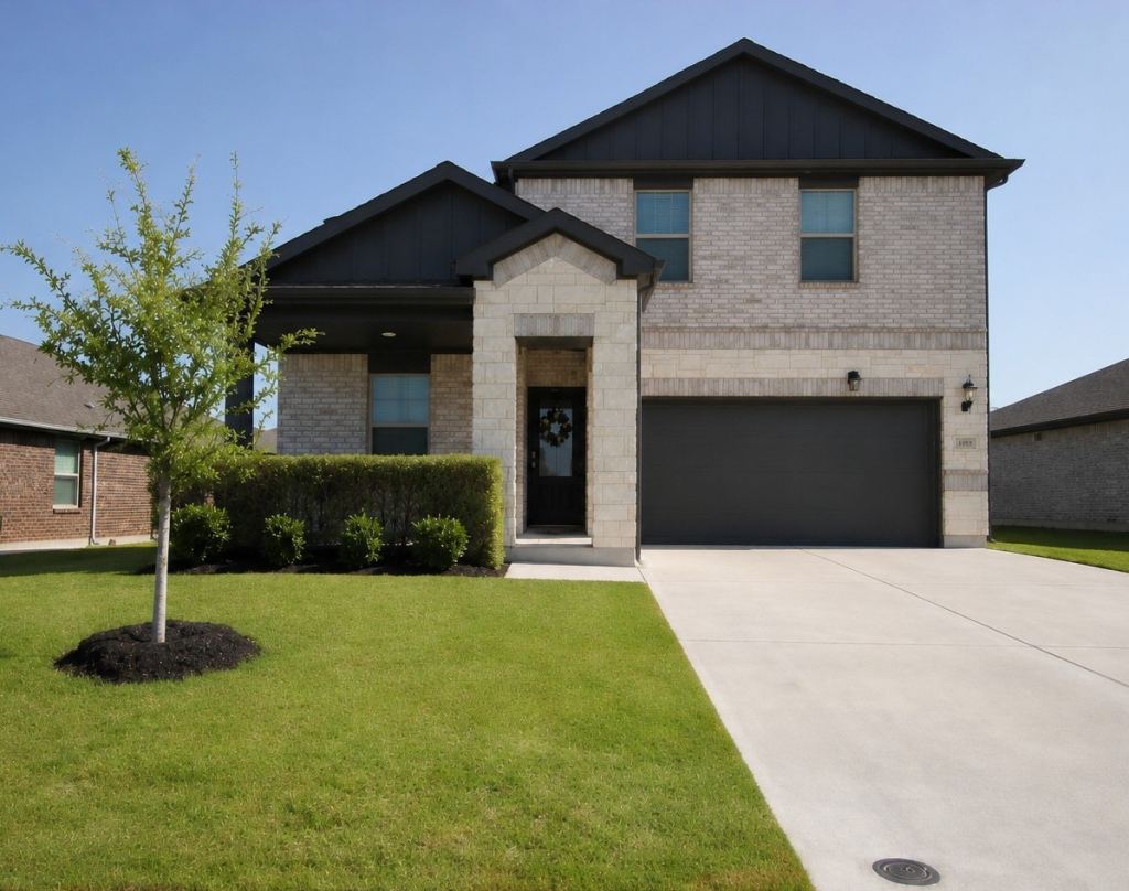 10413 Potawatomi Lane, Fort Worth, TX 76179 — photo 1