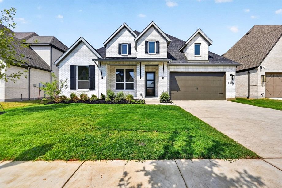 4017 Trellis Drive, Celina, TX 75078 — photo 1