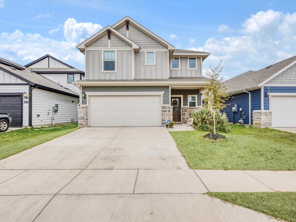1809 Ash Oak Lane, Forney, TX 75126 — photo 1