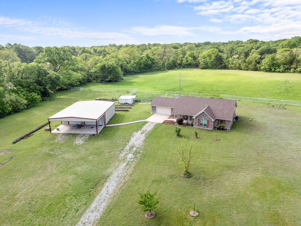 254 Jackson Road