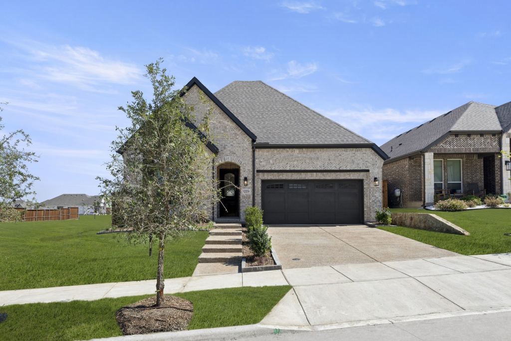 1225 Eclipse Way, Wylie, TX 75098 — photo 1