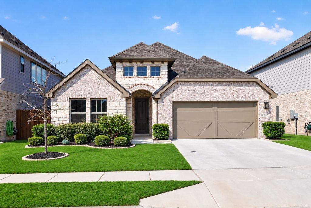 5036 Hitching Post Drive