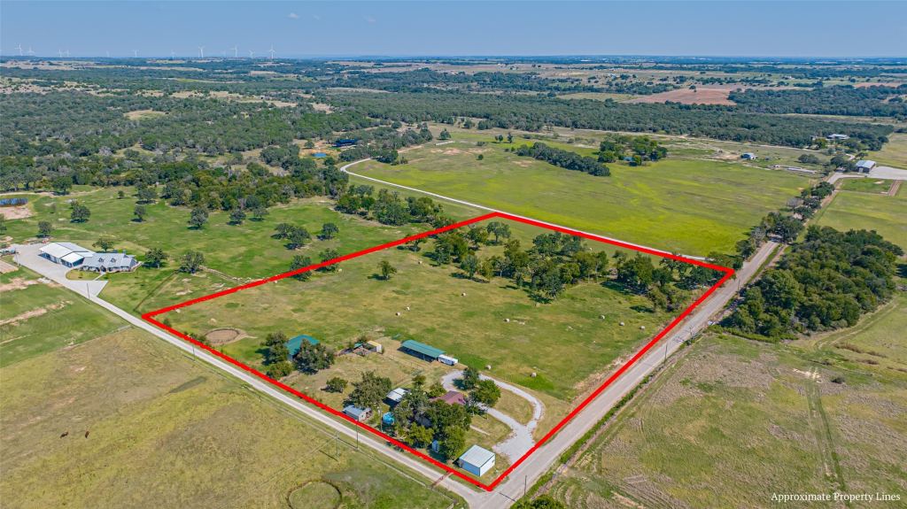 1673 County Road 407, Stephenville, TX 76401 — photo 1