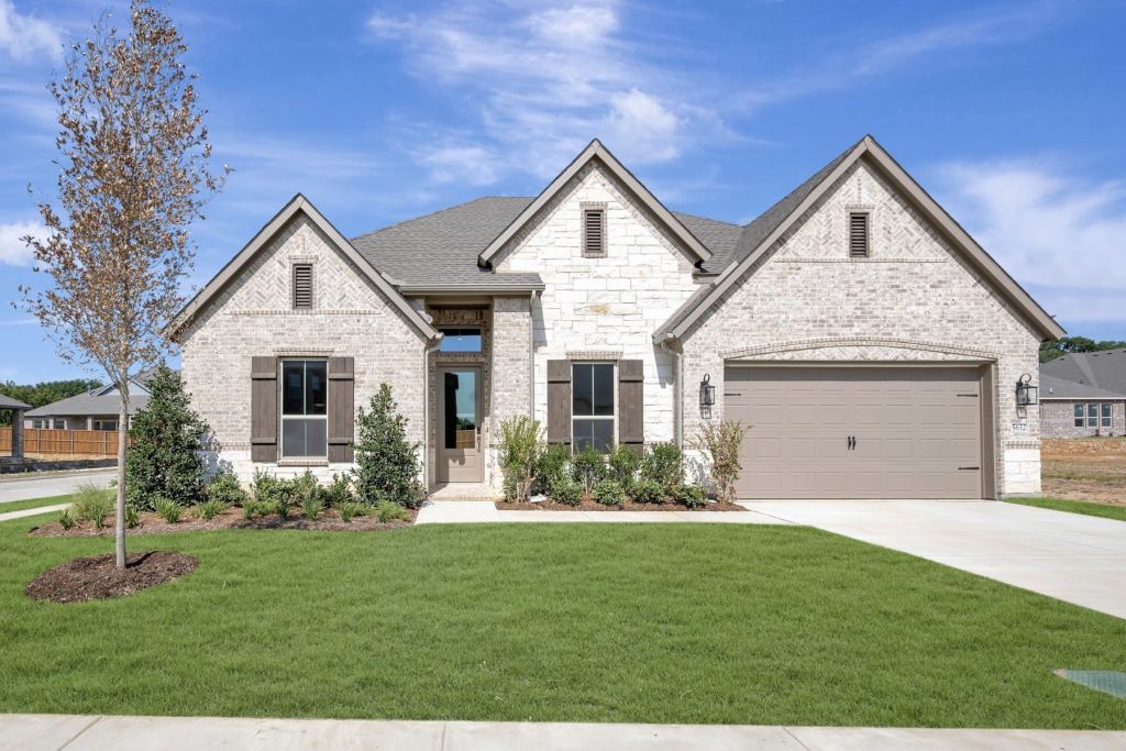 5632 Taylor Trail