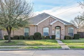 625 Belclaire Terrace, DeSoto, TX 75115 — photo 1