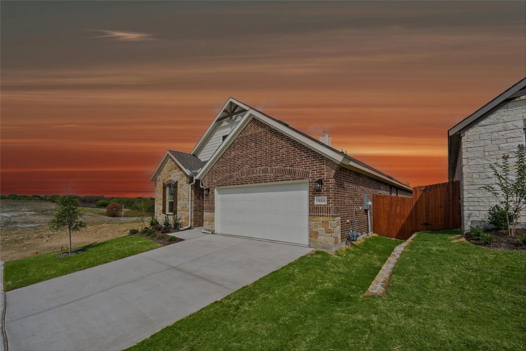 10008 Birchpoint Drive