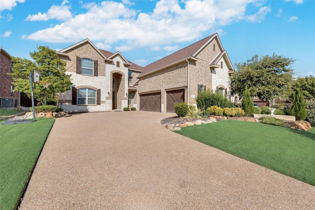 14640 Huffman Lane, Frisco, TX 75035 — photo 1