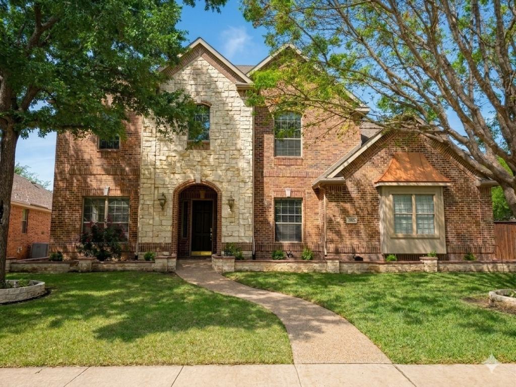 15031 Woodbluff Drive, Frisco, TX 75035 — photo 1