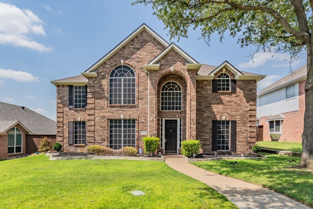 2748 Club Ridge Drive, Lewisville, TX 75067 — photo 1