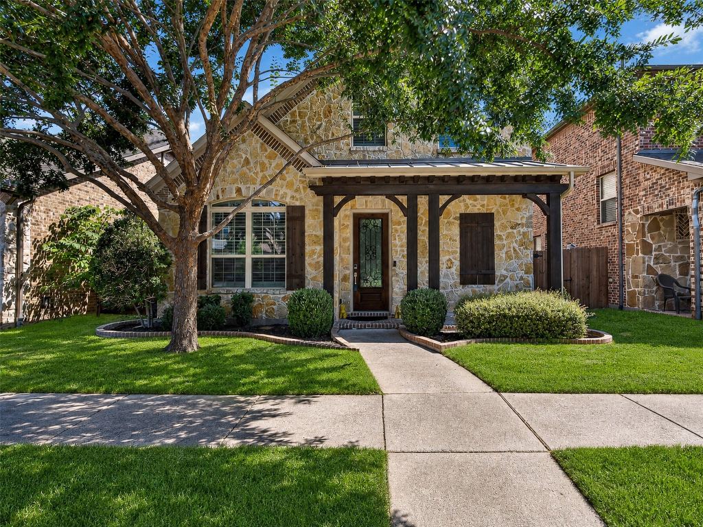 3016 Martello Lane, Plano, TX 75074 — photo 1