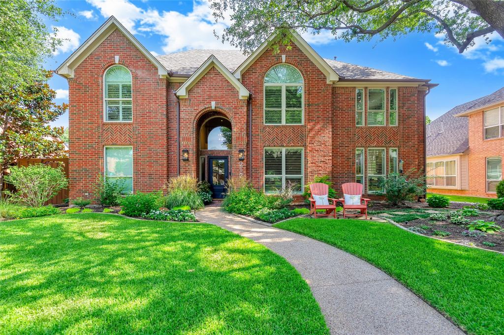 212 Pecan Hollow Drive, Coppell, TX 75019 — photo 1