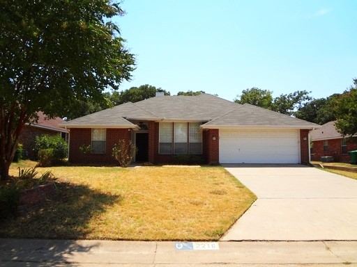 2216 Lattimore Street, Denton, TX 76209 — photo 1