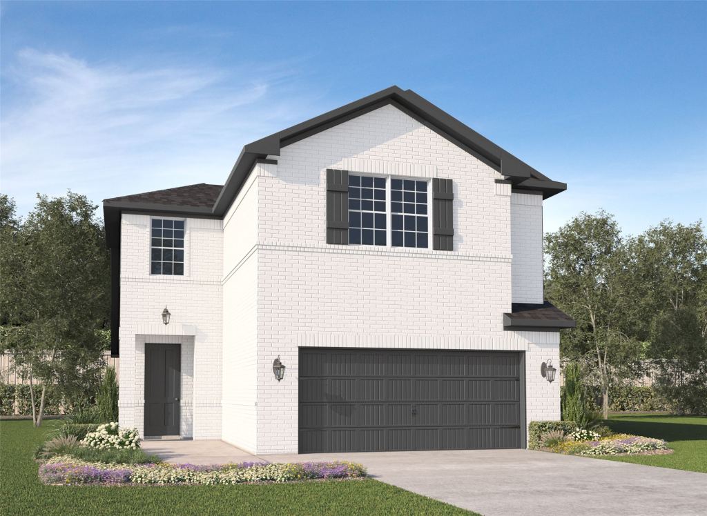 915 Sicily Boulevard, Princeton, TX 75407 — photo 1