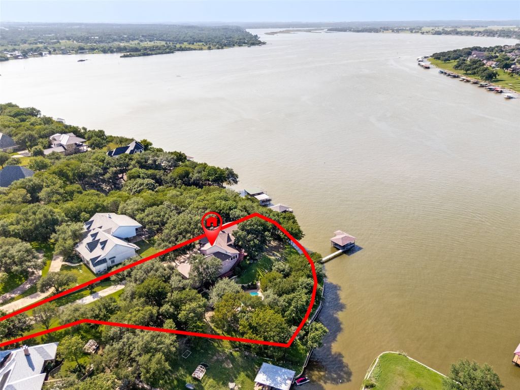 2307 Winton Terrace Court, Granbury, TX 76048 — photo 1