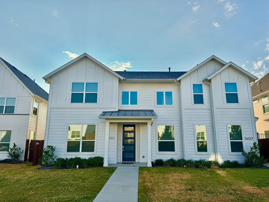 3433 Vista Highlands Lane, Fort Worth, TX 76135 — photo 1