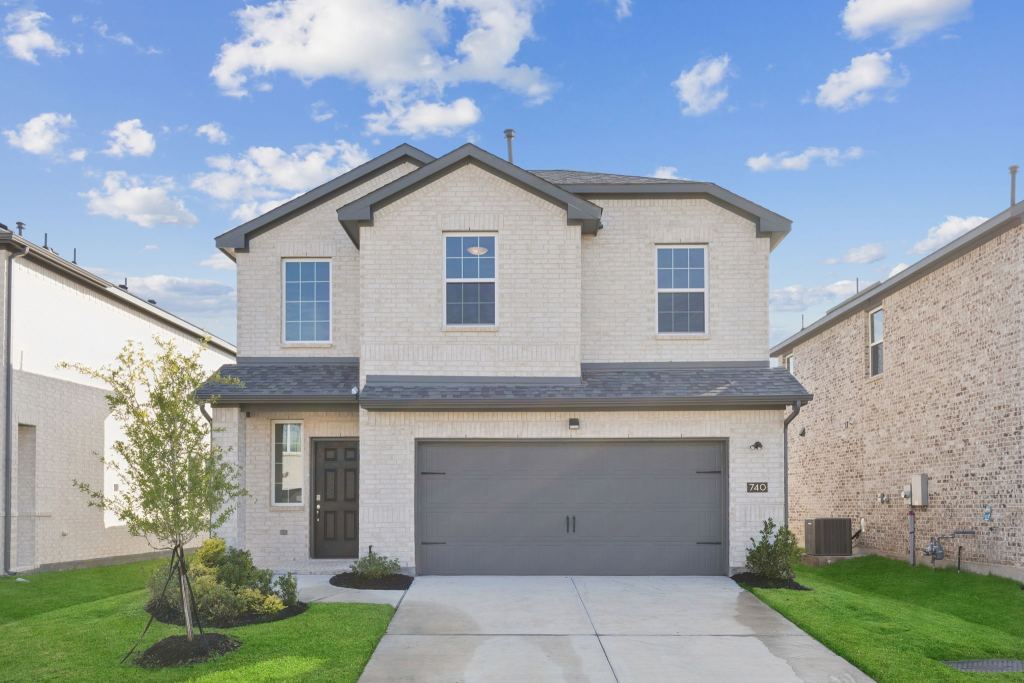 740 Santa Lucia Drive, Anna, TX 75409 — photo 1