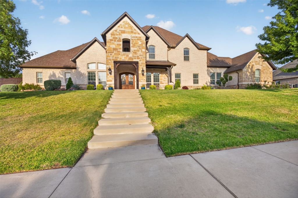 1100 Stone Ridge Lane, DeSoto, TX 75115 — photo 1