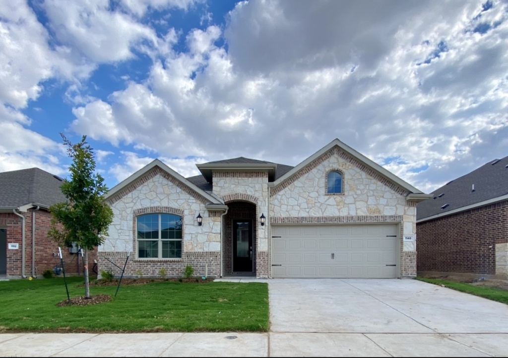 1148 Canuela Way, Justin, TX 76247 — photo 1