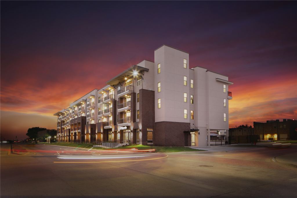 108 N US 377 405, Roanoke, TX 76262 — photo 1