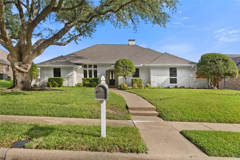 3549 Arbuckle Drive, Plano, TX 75075 — photo 1