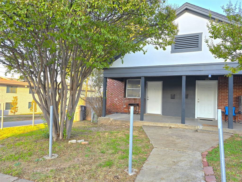 630 N Ewing Avenue, Dallas, TX 75203 — photo 1