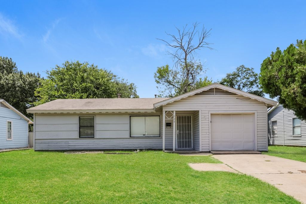 720 Emberwood Drive, Dallas, TX 75232 — photo 1