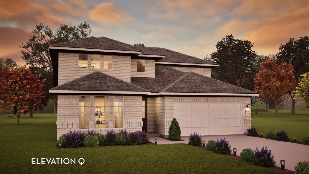 16205 Hidden Cove, Celina, TX 75009 — photo 1