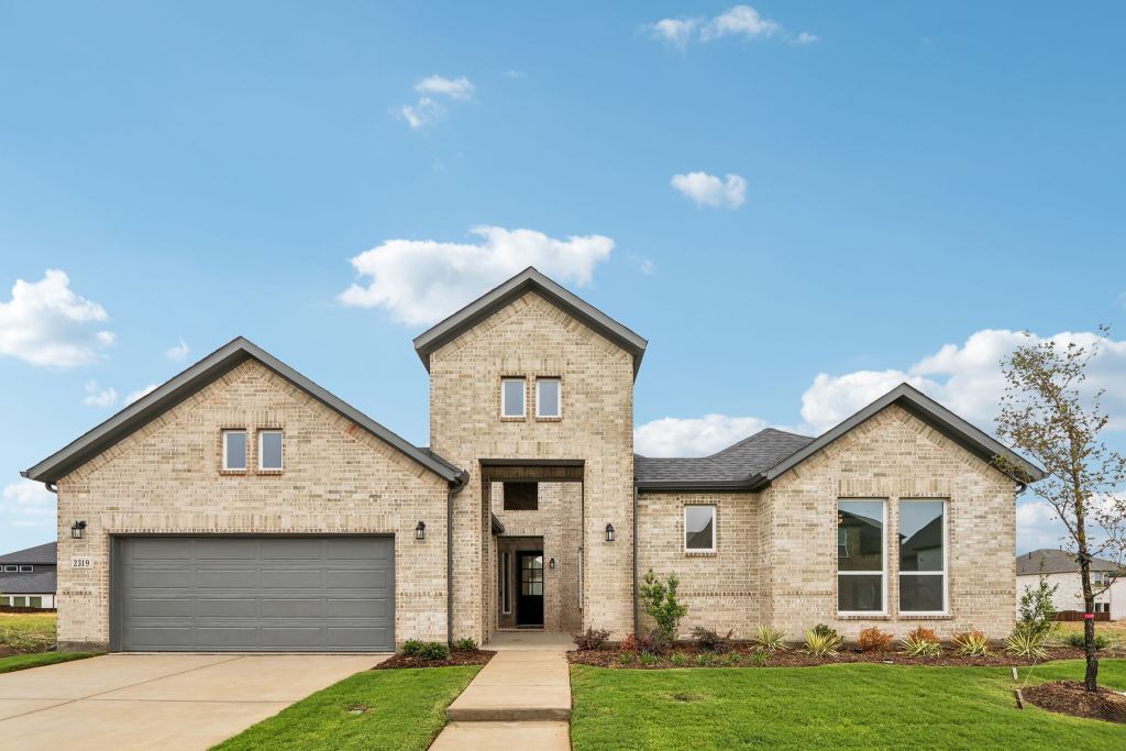 2319 Blueblonnet Road, Northlake, TX 76226 — photo 1