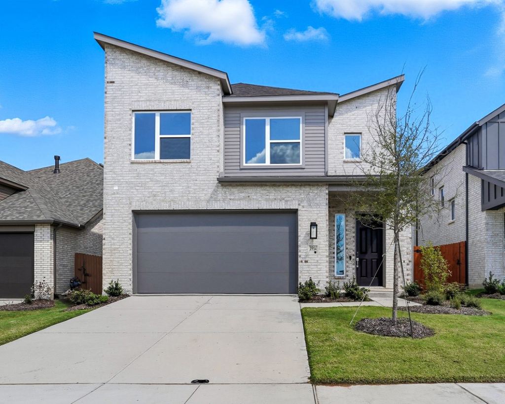 3914 Bison Lane, Crandall, TX 75114 — photo 1