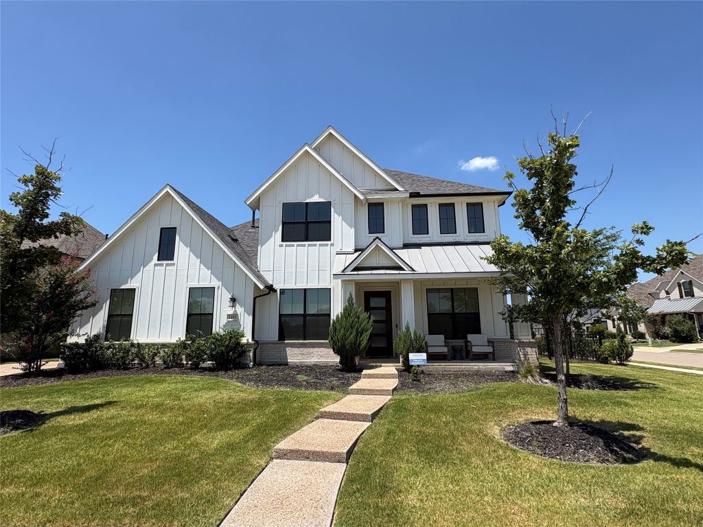 1451 Maplewood Drive, Prosper, TX 75078 — photo 1