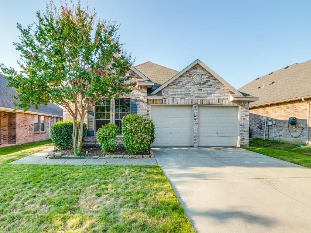 5551 Exeter Drive, Prosper, TX 75078 — photo 1