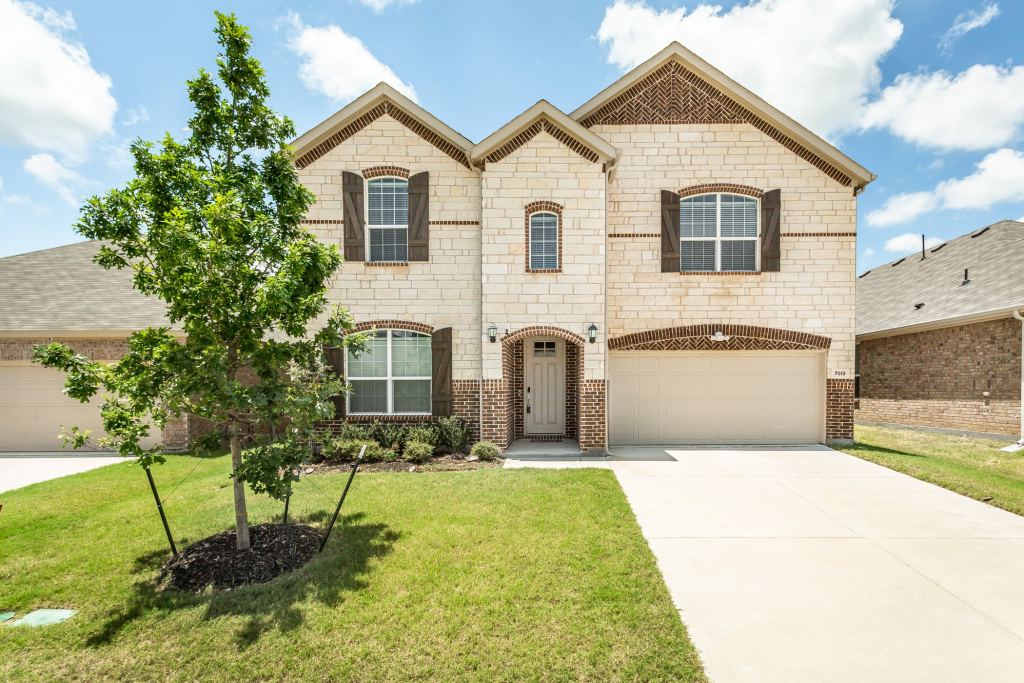 7013 Black Ash Lane, McKinney, TX 75071 — photo 1