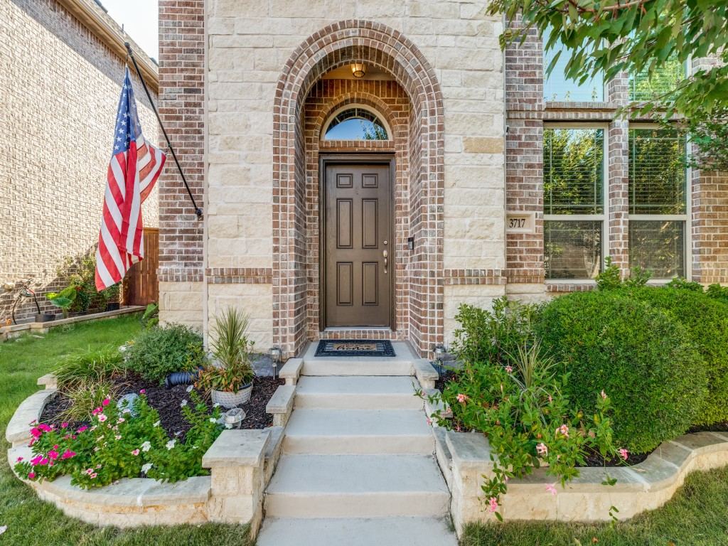 3717 Cobblecreek Drive, McKinney, TX 75070 — photo 1