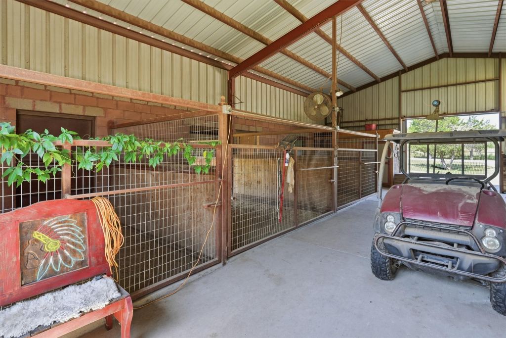 3790 Zion Hill Loop, Weatherford, TX 76088 — photo 1