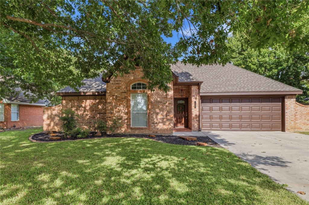 1605 Southgate Drive