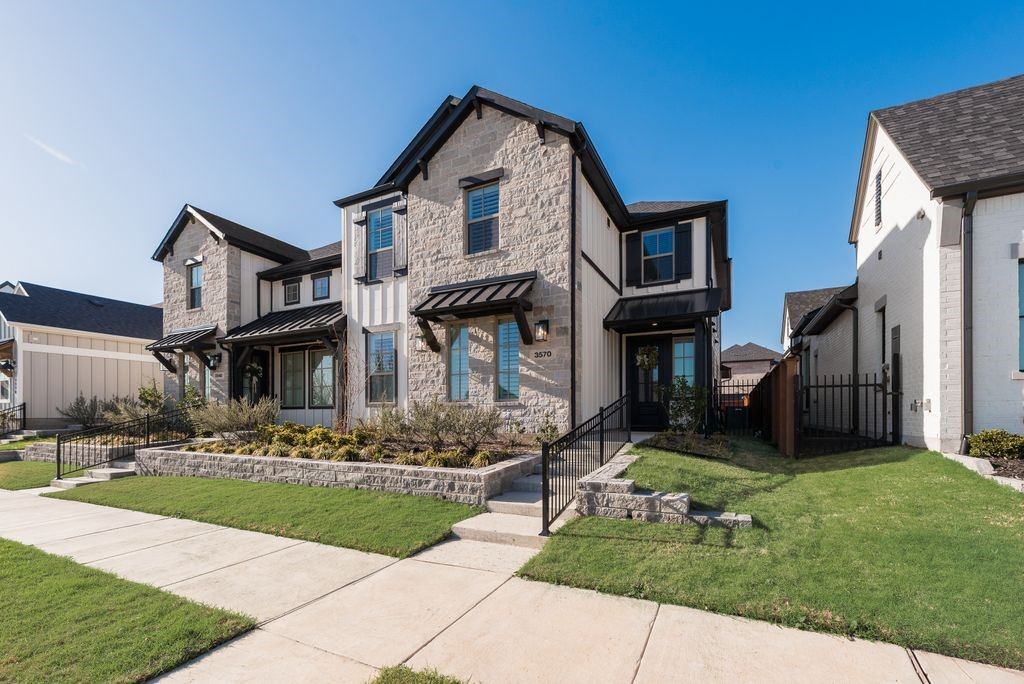 3570 Grapeseed Drive