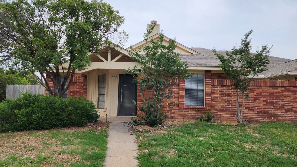 520 Kirkland Drive, Coppell, TX 75019 — photo 1