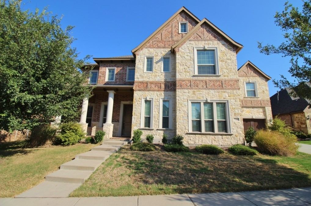 7316 Joshua Tree Trail, McKinney, TX 75070 — photo 1