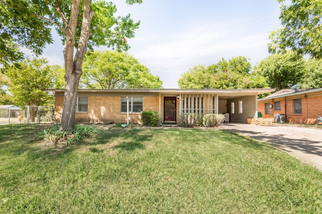1203 Sunnybrook Drive, Irving, TX 75061 — photo 1