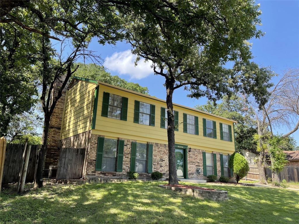 6305 Barcelona Drive, Arlington, TX 76016 — photo 1